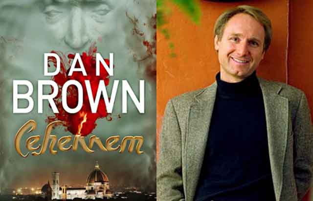 Dan Brown'ın gözünden İstanbul