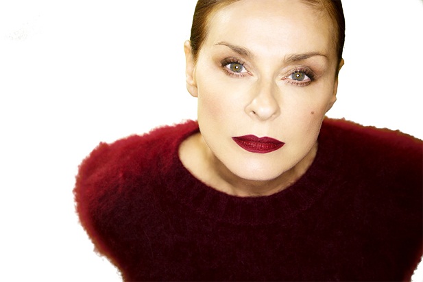 Lisa Stansfield İstanbul’a geliyor