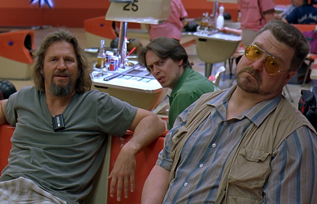 ''Big Lebowski''nin devamı çekilecek mi?