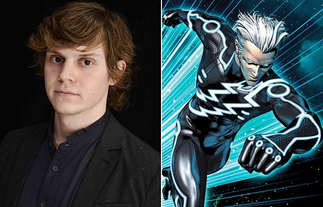 ''X-Men''in Quicksilver'ı belli oldu