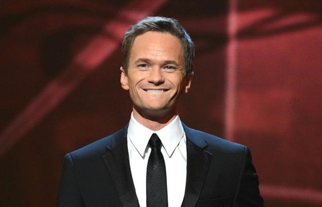 Tony yine Neil Patrick Harris'e emanet