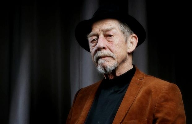 John Hurt, Doctor rolünde