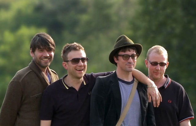 Blur yeni albüm çıkarabilir