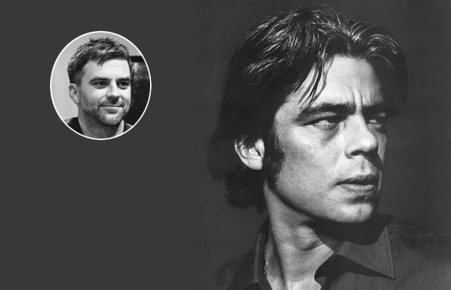 Benicio del Toro, Pynchon uyarlamasında