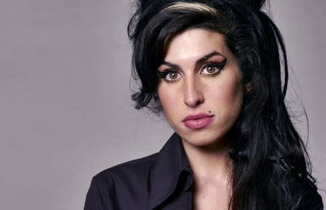 Amy Winehouse'un sokağı olacak