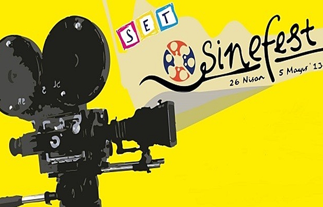 Bilkent Sinema Festivali ünlü isimleri ağırlıyor