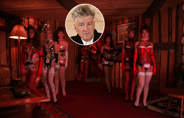 David Lynch televizyona dönüyor