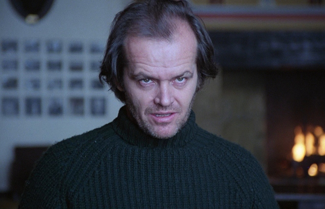 ''The Shining'' en başa dönüyor