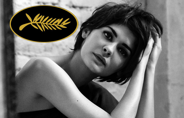 Cannes'ı Audrey Tautou açacak!