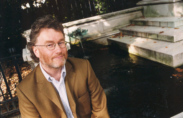 Iain Banks: "Fazla ömrüm kalmadı"