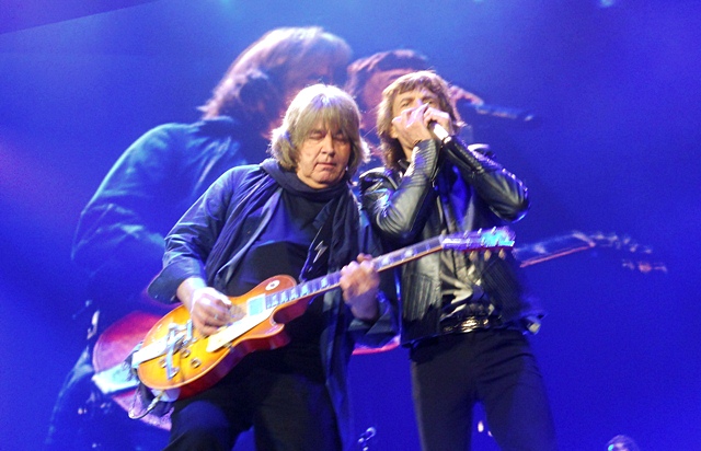 Mick Taylor, Stones'a dönmek istiyor