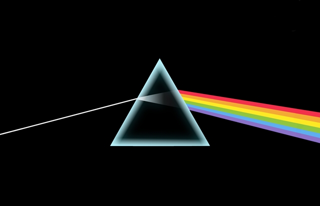 "The Dark Side of the Moon" 40 yaşında