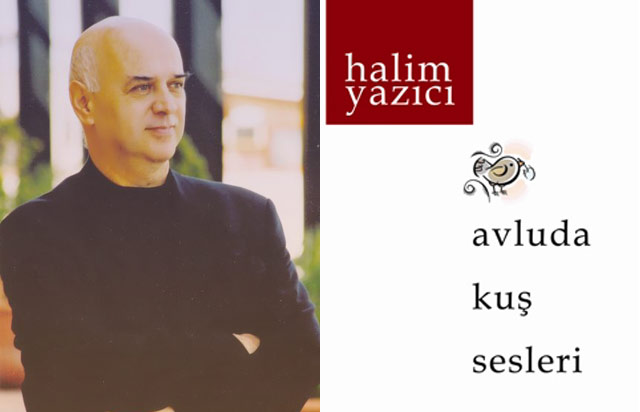 Ceyhun Atuf Kansu Ödülü, Halim Yazıcı’ya