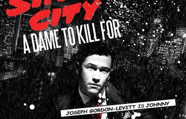 'Sin City 2': hem tanıdık hem yeni