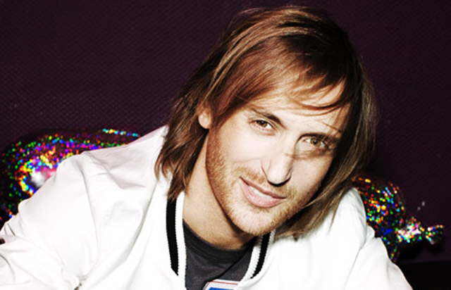 David Guetta İstanbul'a geliyor