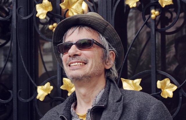 Leos Carax İstanbul'da