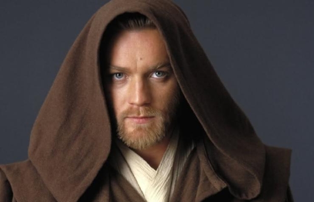 Ewan McGregor yeni Star Wars'ta olmak istiyor