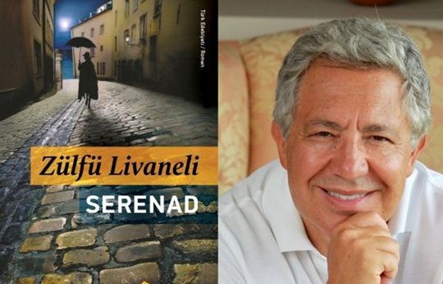 Livaneli'nin ''Serenad''ı 34 ülkede 