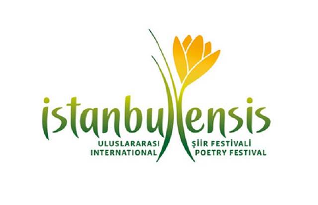 İstanbulensis için şiir festivali