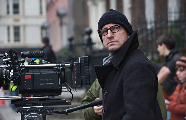 Steven Soderbergh emekli oluyor