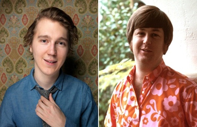 Brian Wilson'ı Paul Dano oynayacak