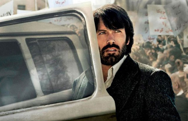 İran ''Argo''ya cevap filmi çekecek