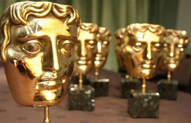 BAFTA'nın lideri "Lincoln"