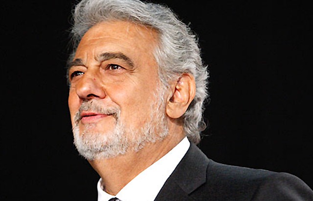 Plácido Domingo ameliyat olacak