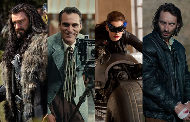 Total Film'den yılın en iyi 50 filmi