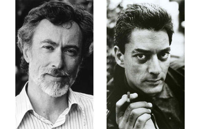 Coetzee ve Auster'ın mektupları Türkçe'de!