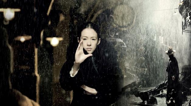 Berlin'in açılış filmi Wong Kar Wai'den