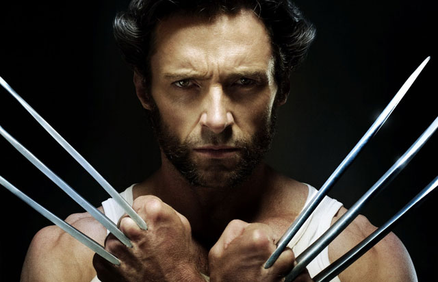 Hugh Jackman altıncı kez Wolverine