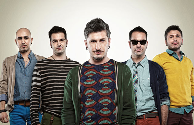 En uzun gece, en uzun konser