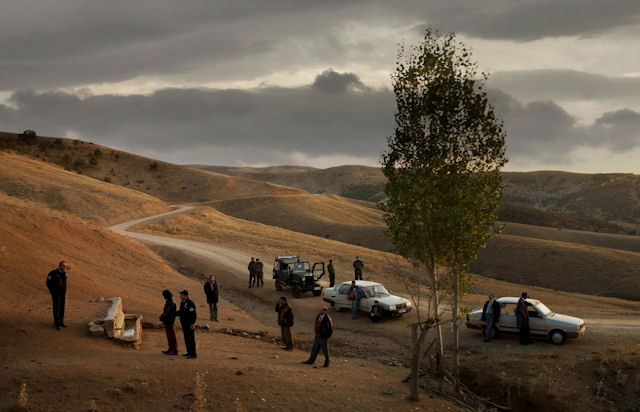 Ceylan, Londralı eleştirmenlerin gözdesi