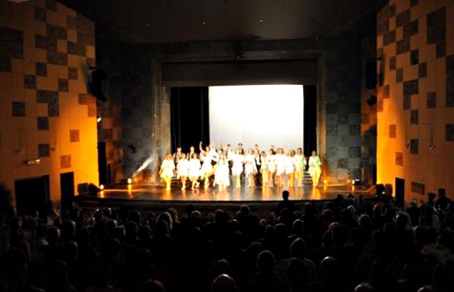 Kosova Ulusal Balesi 40. yılında Türkiye’de