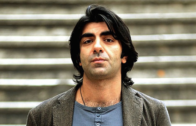 ''Peter-Weiss Ödülü'' Fatih Akın'a