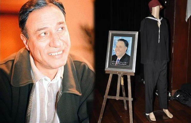 Kemal Sunal'a saygı gecesi