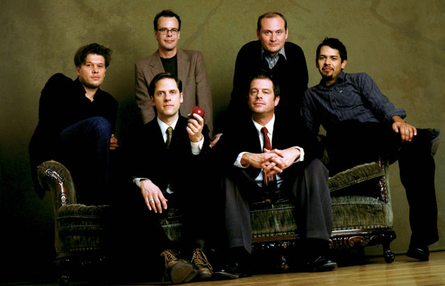 Calexico Mart'ta İstanbul'da!