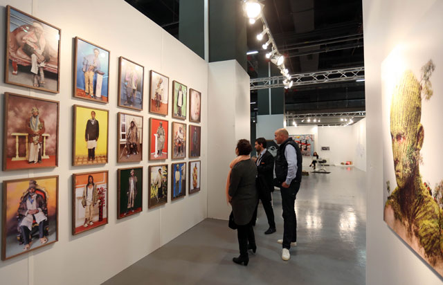 5 Adımda Contemporary İstanbul