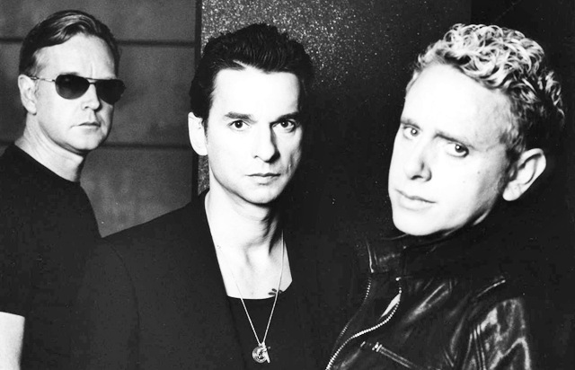 Depeche Mode biletleri satışa çıktı 