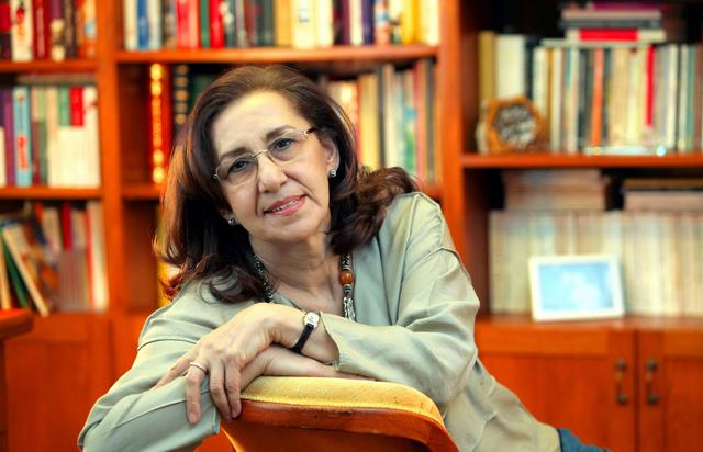 İnci Aral'a Tepeyran ödülü
