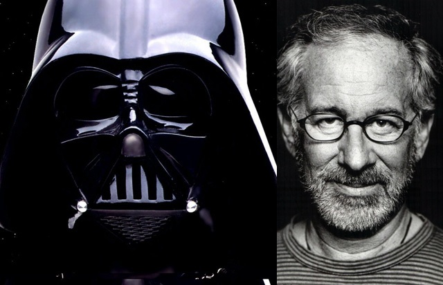 Spielberg, yeni "Star Wars"u yönetecek mi?