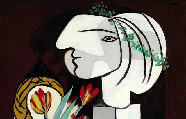 Picasso’ya 41.5 milyon dolar