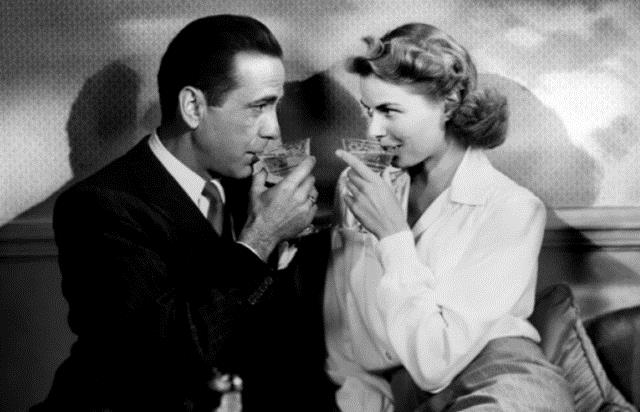 ''Casablanca''nın devamı mı çekilecek?