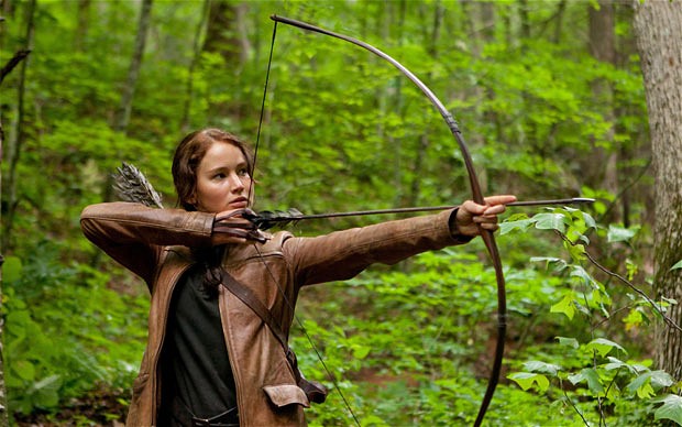 “Hunger Games” serisi yönetmenini buldu!
