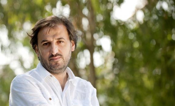 Özcan Alper'e Fransa'dan ödül