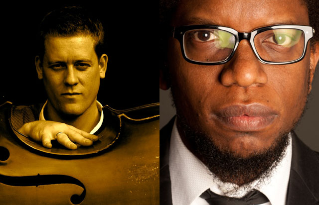 Ortiz & Janisch Quartet İstanbul’a geliyor  