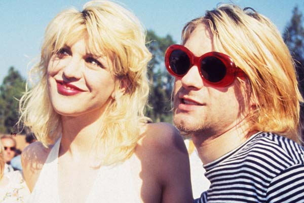 Cobain müzikali yolda