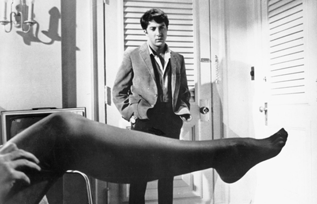 Mezun oldu ama şimdi ne olacak? “The Graduate” (1967)