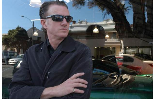 Mick Harvey bu gece Babylon’da